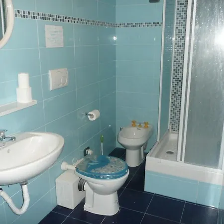 Magic Place Gasthof Rom