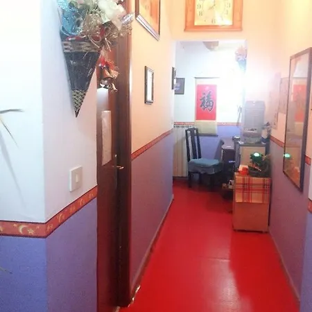 Magic Place Gasthof Rom