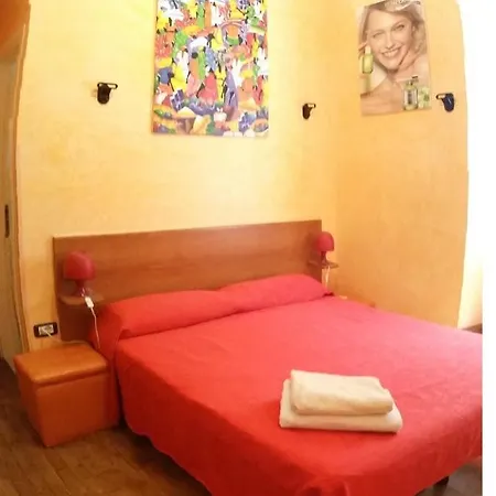 Guest house Magic Place