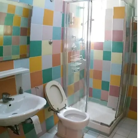 Magic Place Guest house 2*