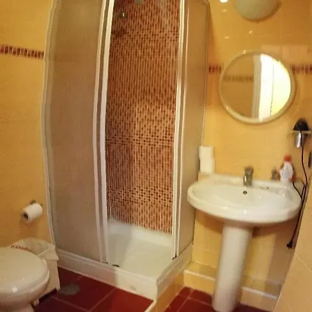 Magic Place Guest house Rome