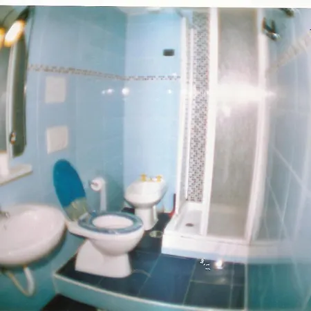 Guest house Magic Place 2*