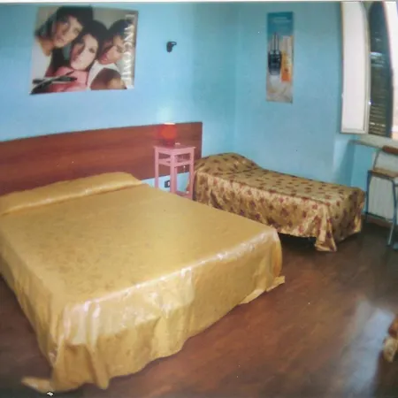 Guest house Magic Place Rome