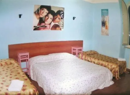 Magic Place Guest house Rome