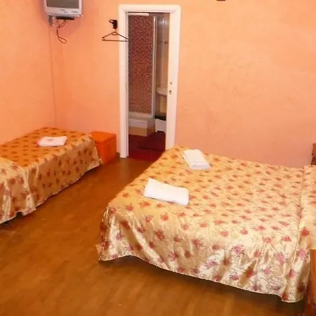 Magic Place Guest house 2*
