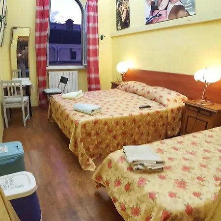 Guest house Magic Place
