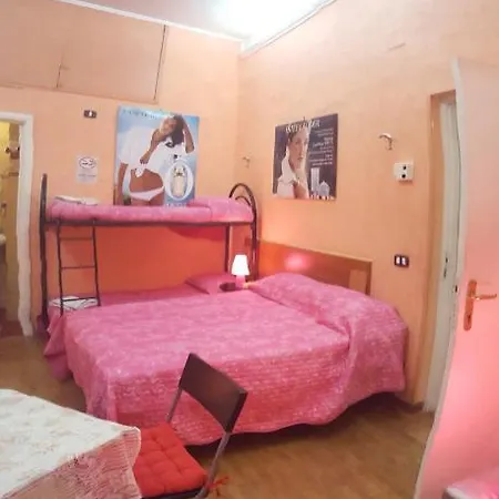 Magic Place Guest house