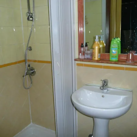 Guest house Magic Place