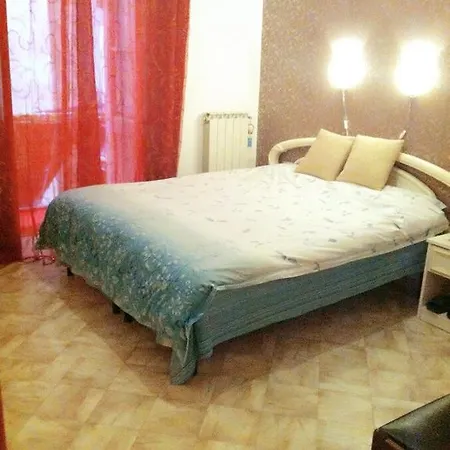 Magic Place Guest house 2*