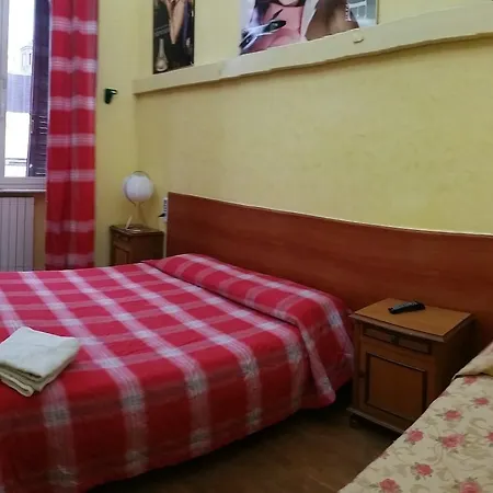 Guest house Magic Place 2*