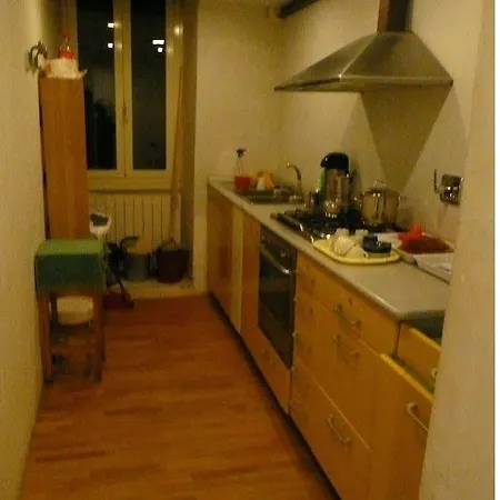 Magic Place Guest house Rome