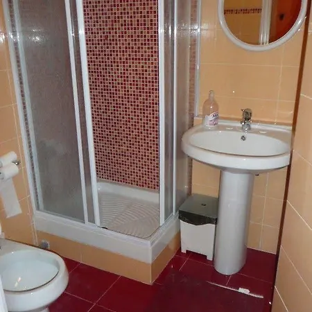 Guest house Magic Place 2*