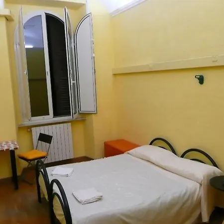 Гостевой дом Magic Place