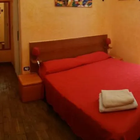 Magic Place Гостевой дом 2*