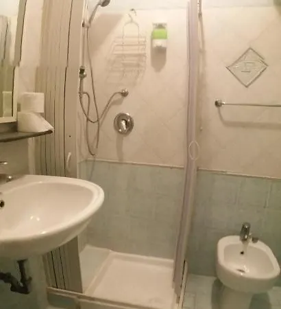 Гостевой дом Magic Place 2*