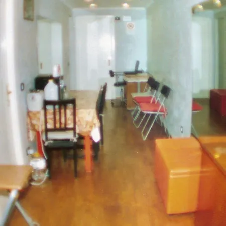 Гостевой дом Magic Place 2*