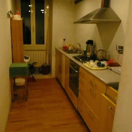 Magic Place Гостевой дом