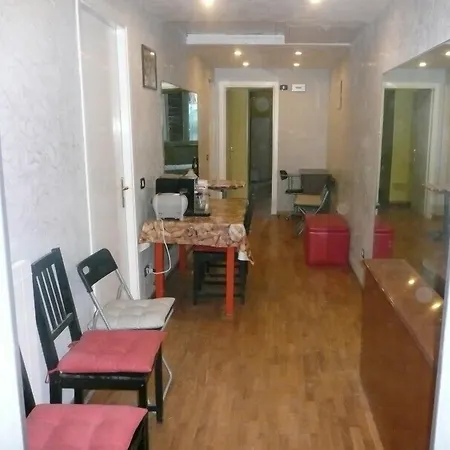 Гостевой дом Magic Place 2*