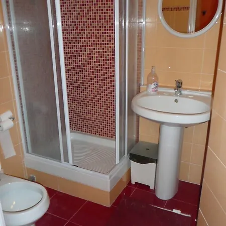 Гостевой дом Magic Place Рим