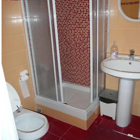 Magic Place Гостевой дом Рим