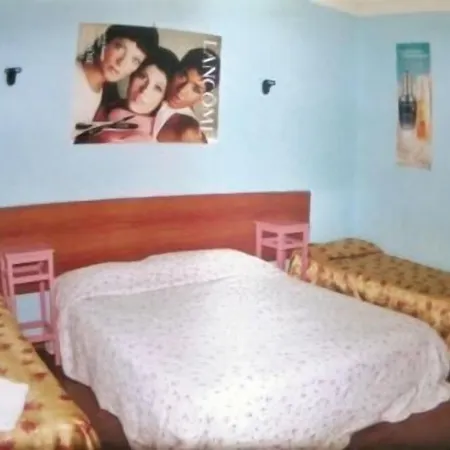 Гостевой дом Magic Place 2*