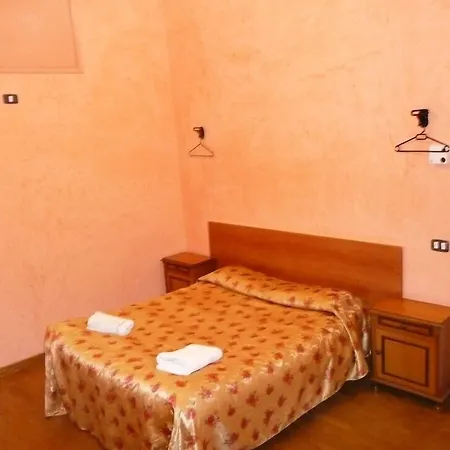 Гостевой дом Magic Place Рим