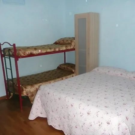 Гостевой дом Magic Place 2*