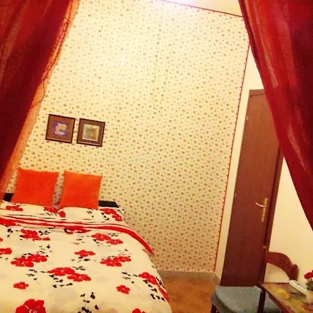 Гостевой дом Magic Place 2*