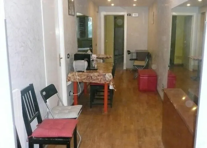 בית הארחה Magic Place 2*