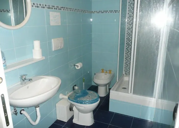 Magic Place בית הארחה רומא