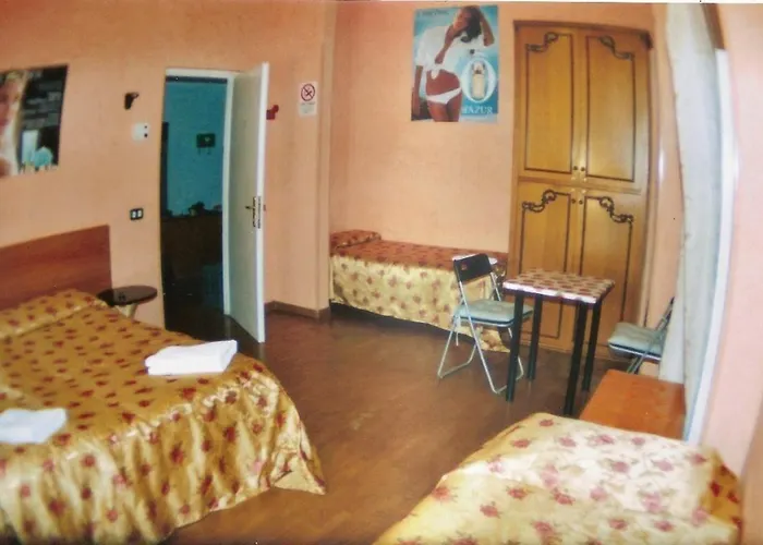 Magic Place רומא