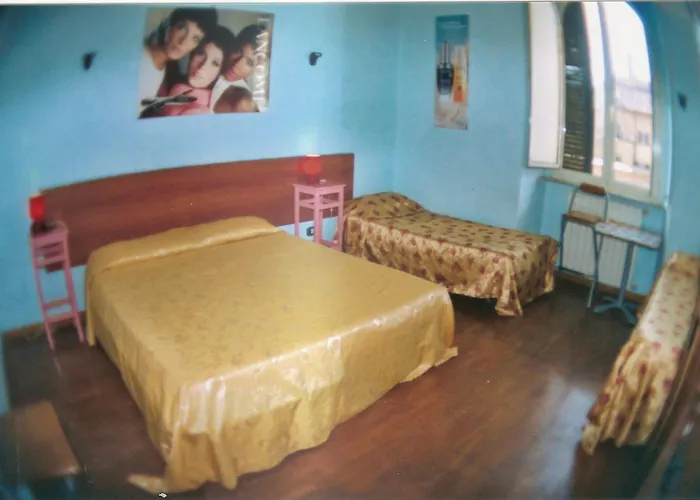 Magic Place רומא