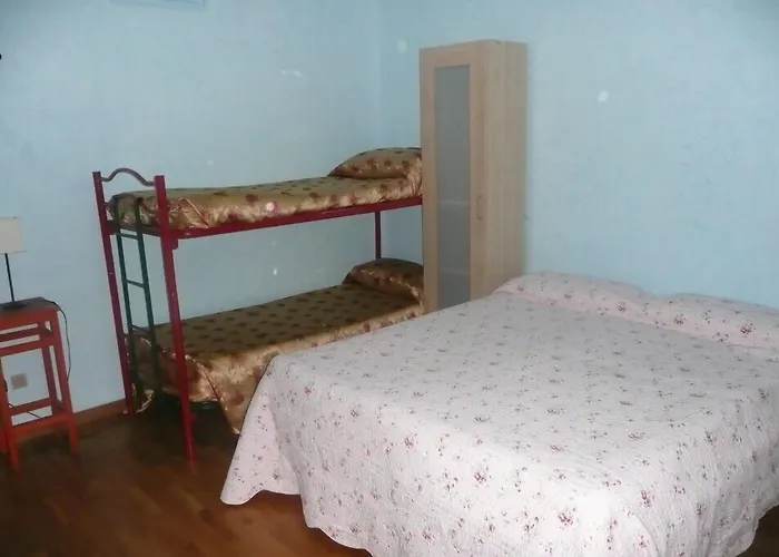 בית הארחה Magic Place 2*