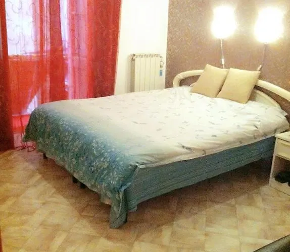 Magic Place בית הארחה 2*