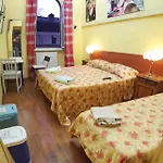 בית הארחה Magic Place