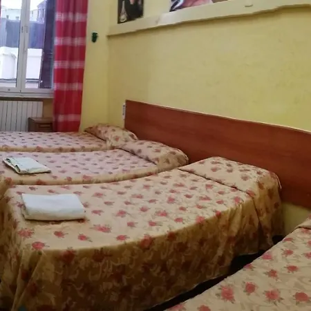 Magic Place Pensjonat 2*